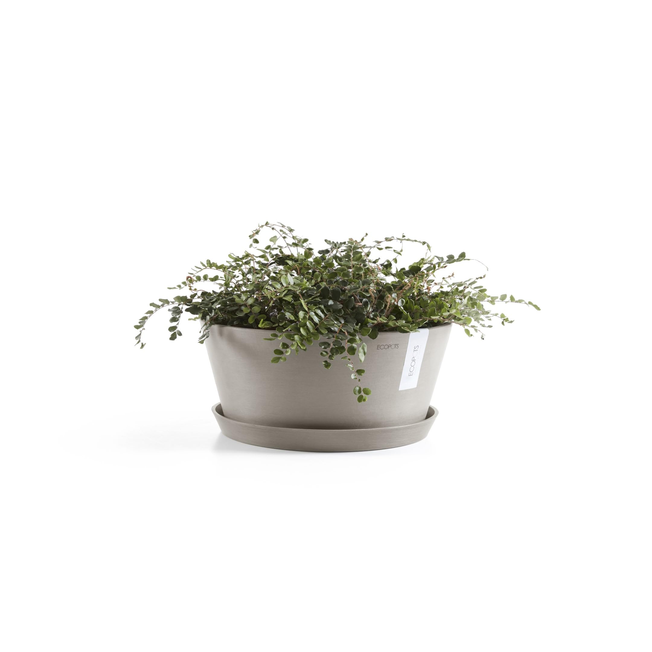 ecopots-frankfurt-pot-rond-marron-gris-40-cm-int-rieur-ext-rieur image 7