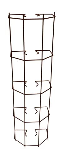 louis-moulin-cache-goutti-re-clipsable-25x90-cm-fer-vieilli image 4