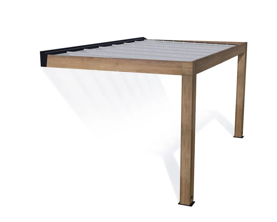 canopia-by-palram-pergola-helsinki-3x4-7-m-pergola-aluminium-pour-terrasse-et-ja image 1