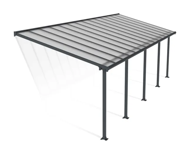 canopia-by-palram-olympia-pergola-3-x-8-6-m image 1