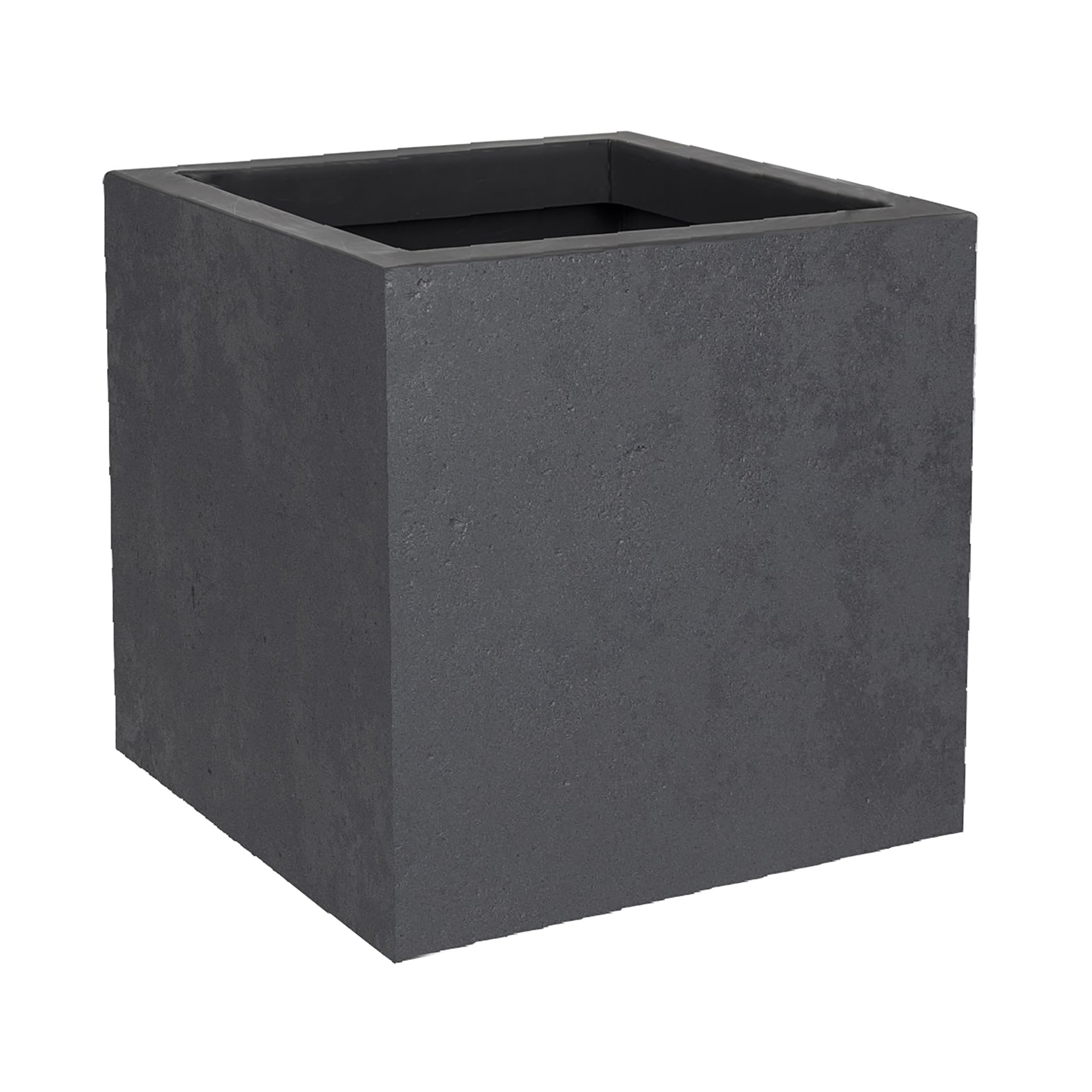 eda-pot-carr-basalt-up-21-l-29-5-cm-gris-anthracite-effet-b-ton image 1