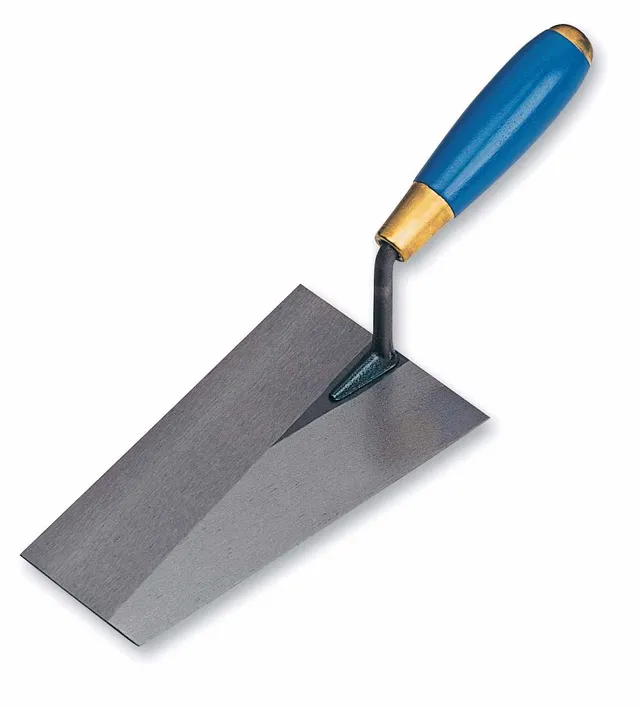 revex-truelle-italienne-carr-e-standard-truelle-de-plantation-les-authentiques image 1