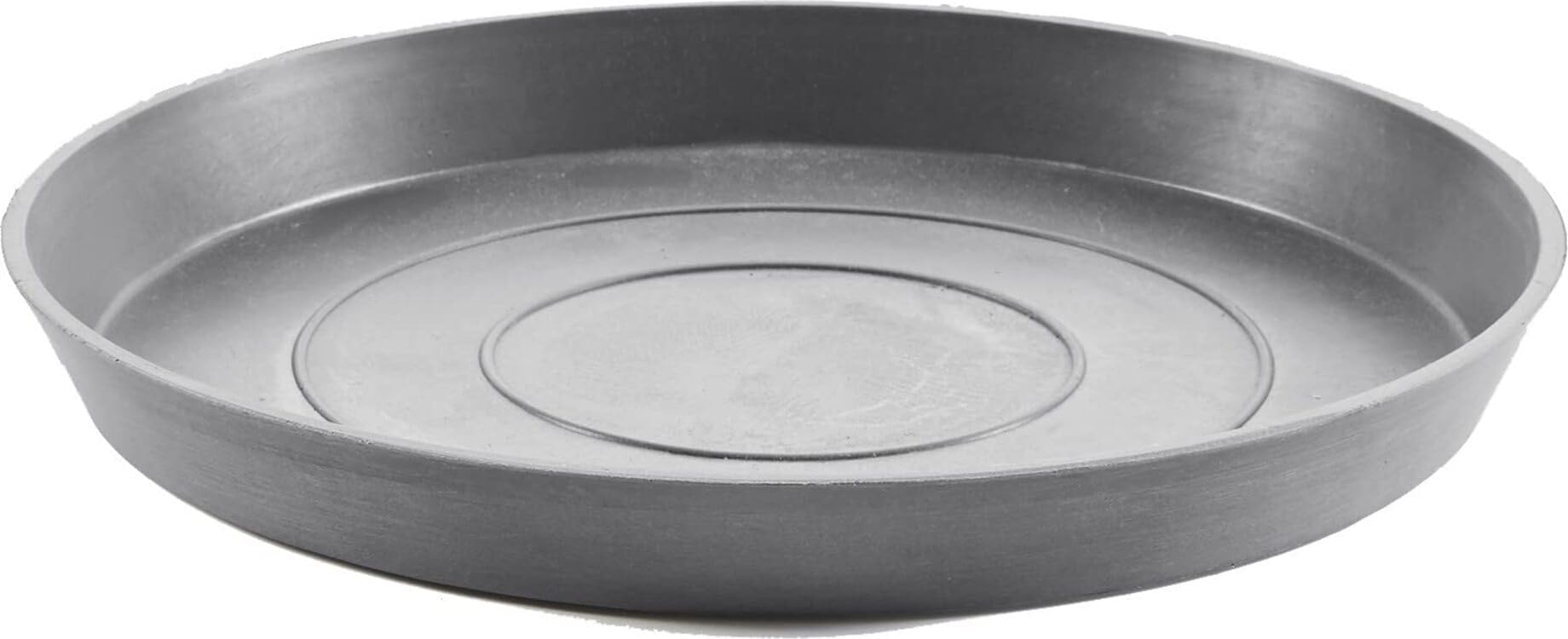 ecopots-round-soucoupe-50-gris-44-5-x-h-3-5-cm-pour-amsterdam-50 image 1