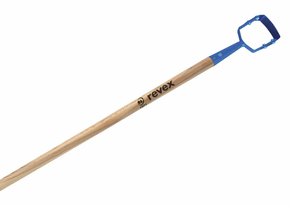 revex-mini-grattoir-douille-grattoir-de-jardin-les-40cm image 1