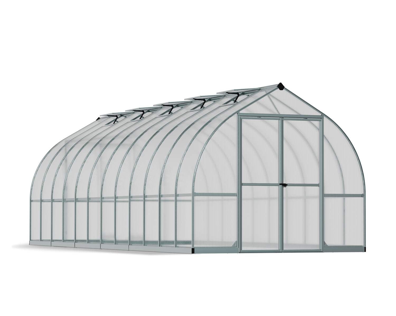 canopia-by-palram-bella-serre-de-jardin-17-6-m image 1