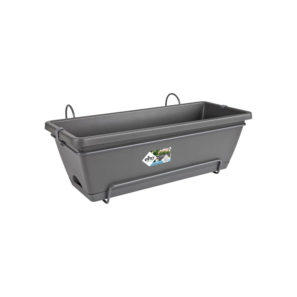 elho-barcelona-allin-1-50cm-balconni-re-anthracite-l-49-5-x-27-5-x-h-18-5-cm image 1