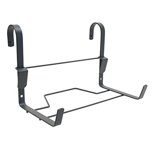 louis-moulin-support-jardini-re-fer-plat-classique-35x18-cm-anthracite image 4