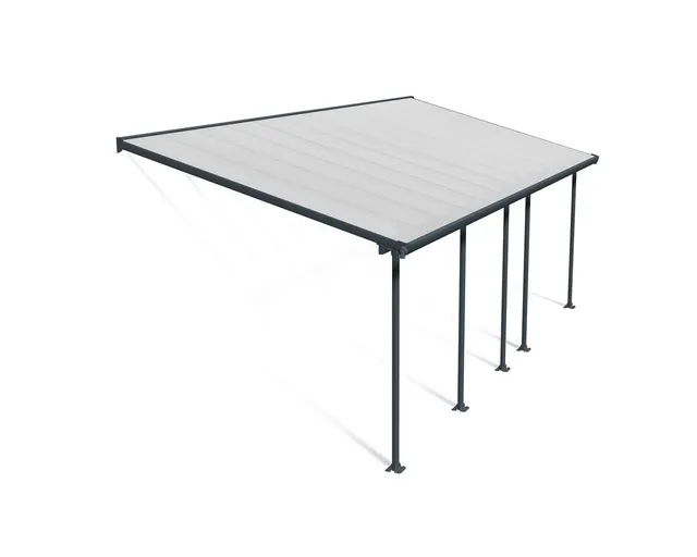 canopia-by-palram-feria-3x7-3-pergola image 1