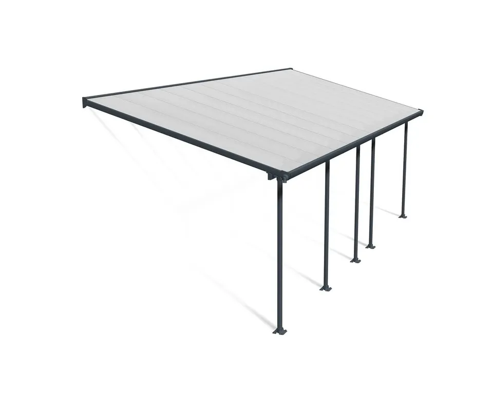 canopia-by-palram-feria-3x7-3-pergola image 1