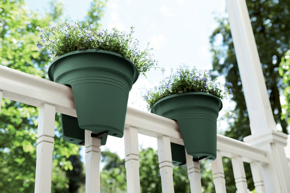 elho-green-basics-flower-bridge-30-vert-leaf-green-jardini-re-de-balustrade image 5