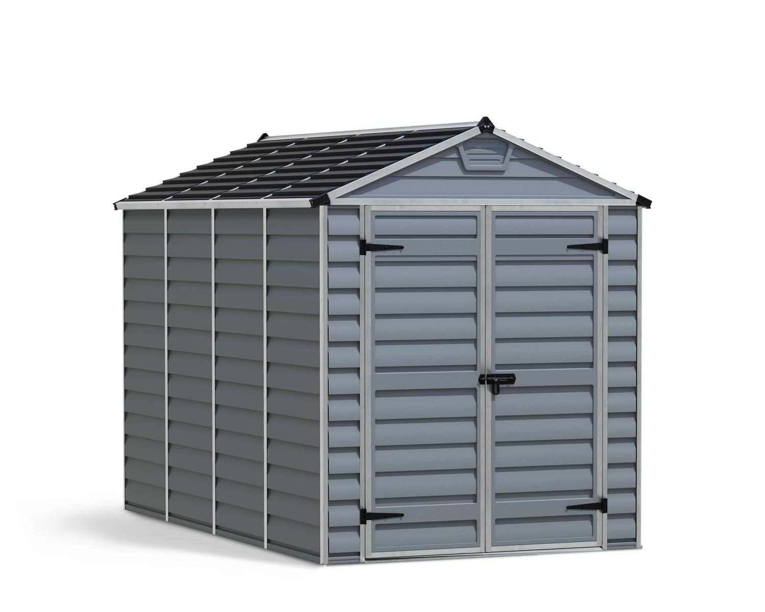 canopia-by-palram-skylight-6-x-10-ft-abri-de-jardin-en-kit image 1