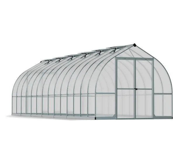 canopia-by-palram-bella-serre-de-jardin-20-6-m image 1