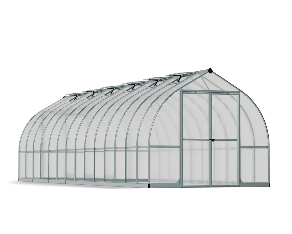 canopia-by-palram-bella-serre-de-jardin-20-6-m image 1