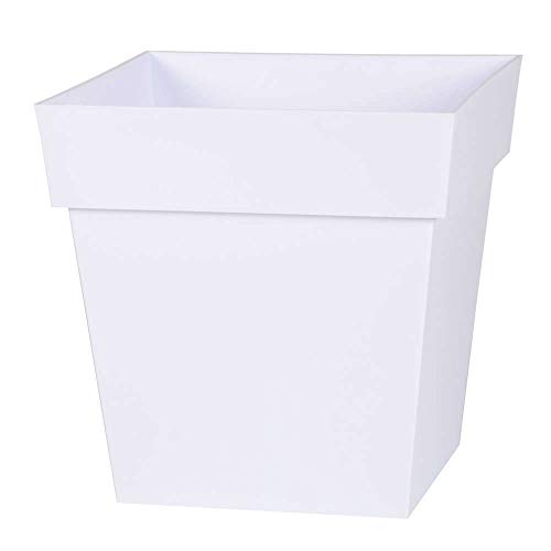 eda-pot-carr-toscane-32-cm-22-l-blanc image 3