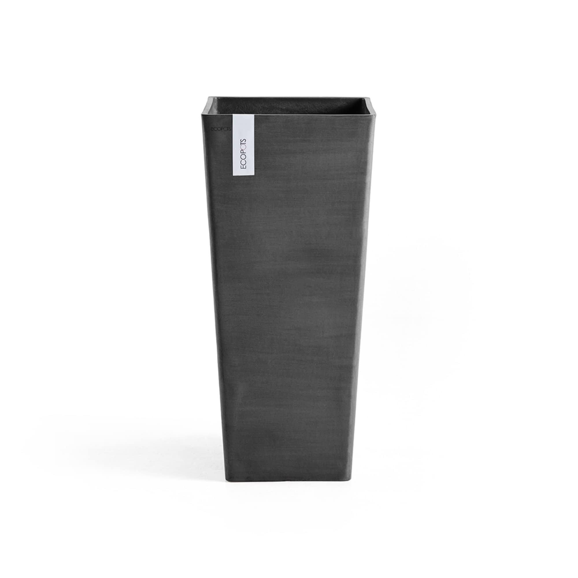 ecopots-rotterdam-high-56-pot-haut-carr-blanc-gris-31-x-31-x-h-56-cm-36-2-l image 5