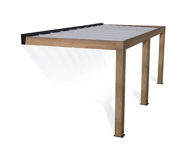 canopia-by-palram-helsinki-pergola-3-x-6-m image 1