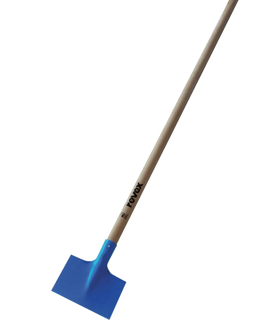 revex-grattoir-forg-grattoir-robuste-les-40cm image 1