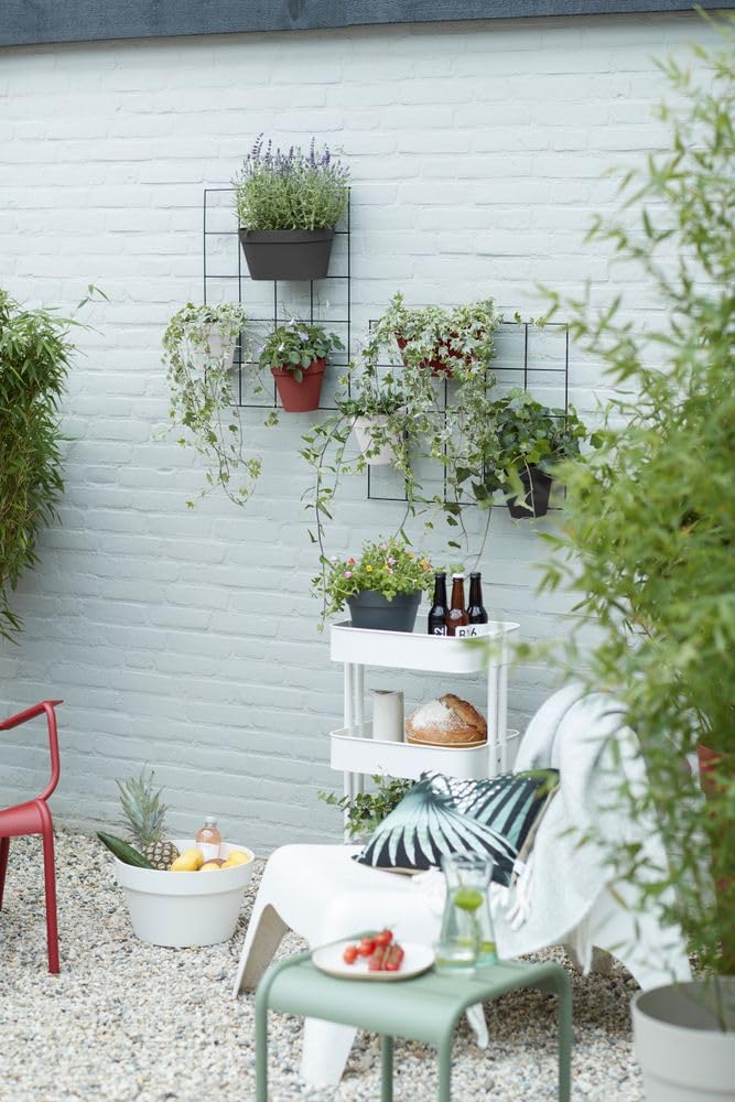 elho-loft-urban-green-wall-single-15cm-pot-de-fleur-blanc image 8