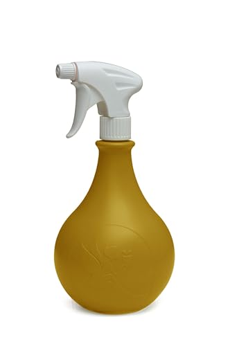eda-emma-vaporisateur-1-litre-14-x-14-x-h-26-cm-curcuma image 3