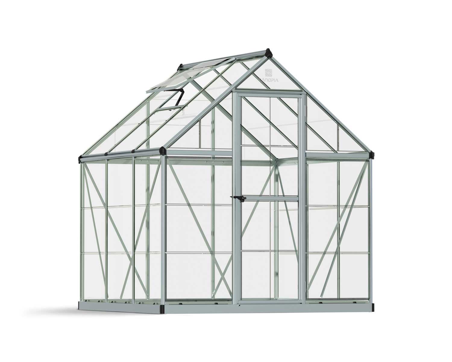 canopia-by-palram-harmony-serre-de-jardin-3-4m image 1