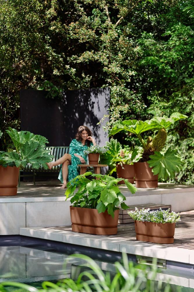 elho-greenville-terrasse-80-cm-roues-jardini-re-marron-glac image 8