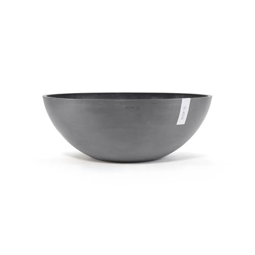 ecopots-vienna-70-pot-rond-gris-70-cm-61-7-l image 8