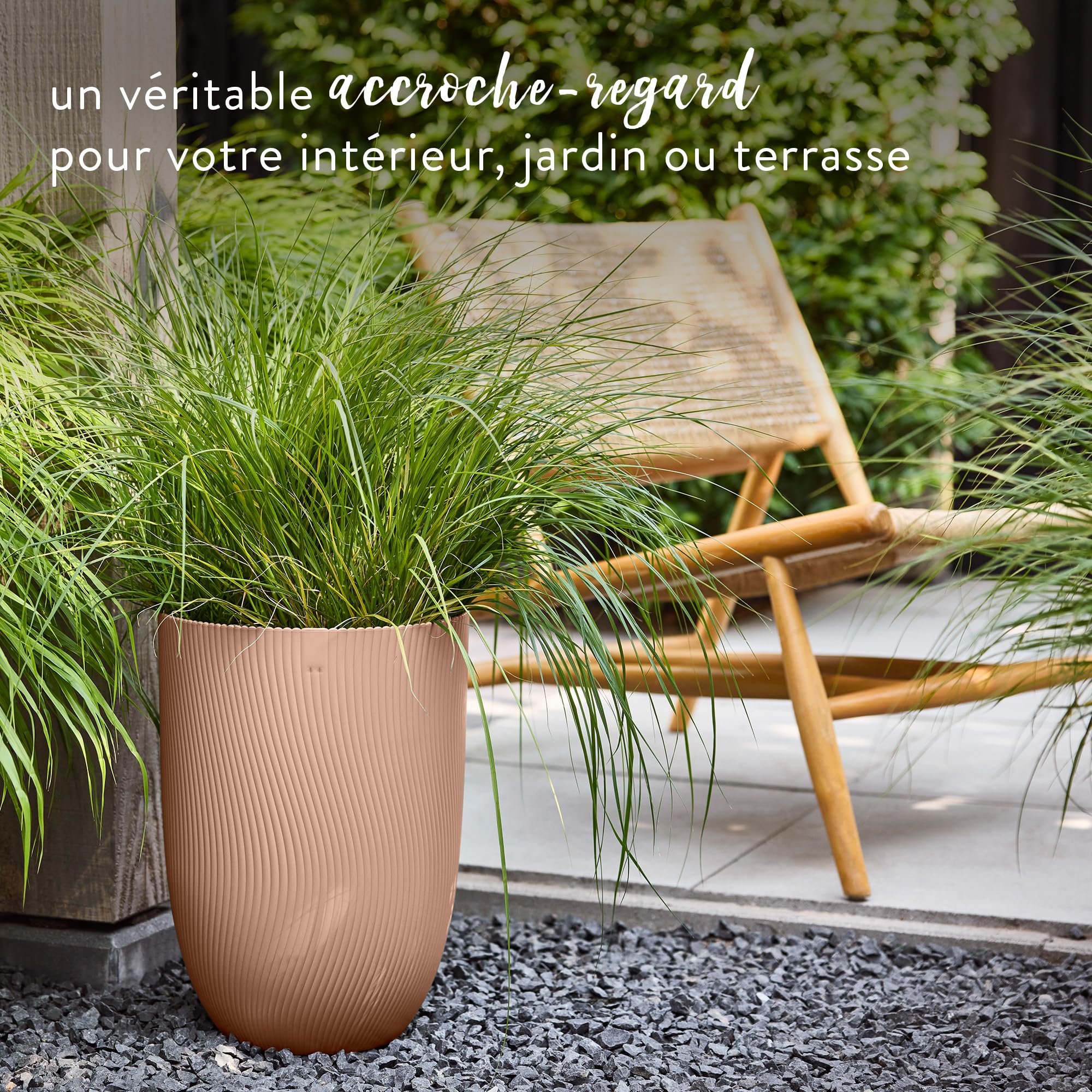 elho-sereh-haut-30-cm-pot-de-fleur-cool-clay-29-5-x-h-40-5-cm image 3