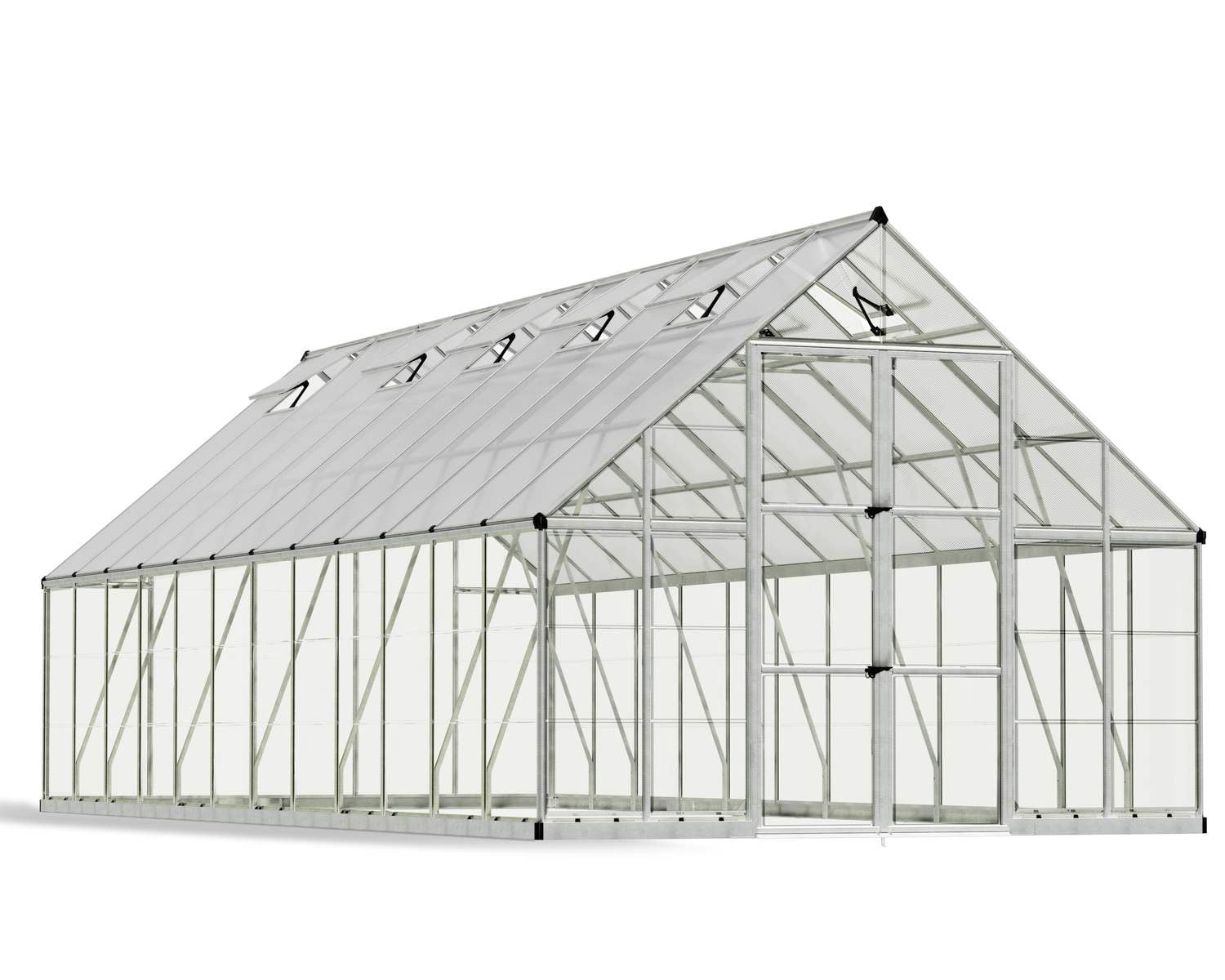 canopia-by-palram-balance-serre-de-jardin-22m image 1