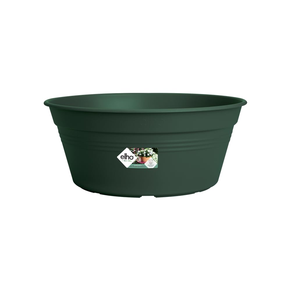 elho-green-basics-coupe-27-cm-pot-de-fleur-living-noir-27-x-h-11-4-cm image 8