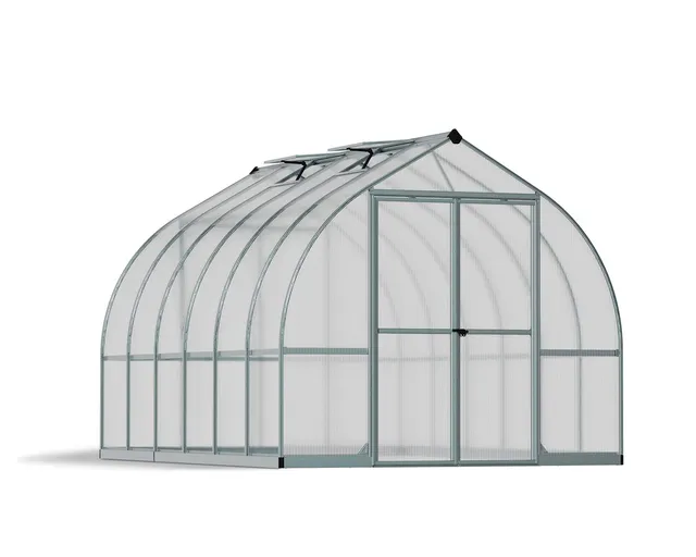 canopia-by-palram-bella-serre-de-jardin-8-9m image 1