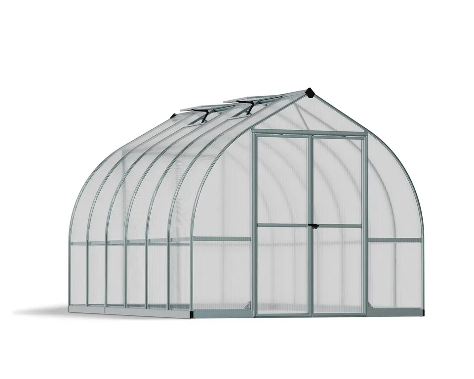 canopia-by-palram-bella-serre-de-jardin-8-9m image 1