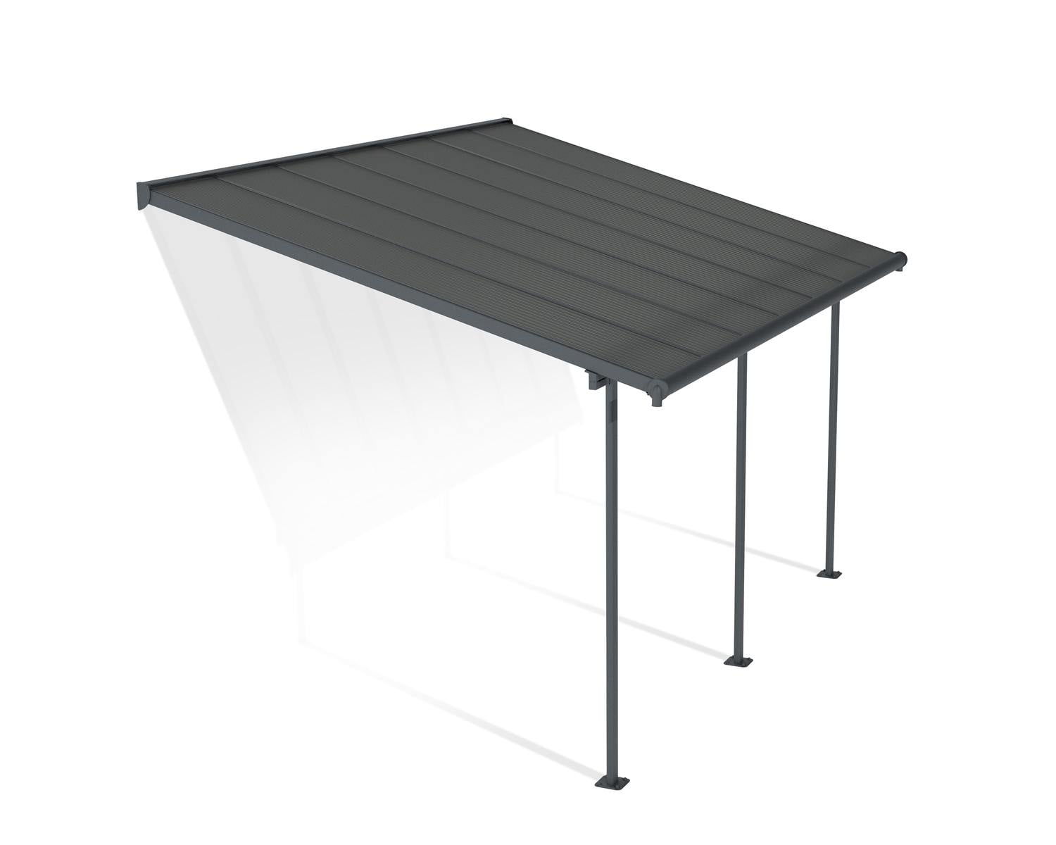 canopia-by-palram-capri-kit-de-couverture-patio-10-x-14-ft image 1