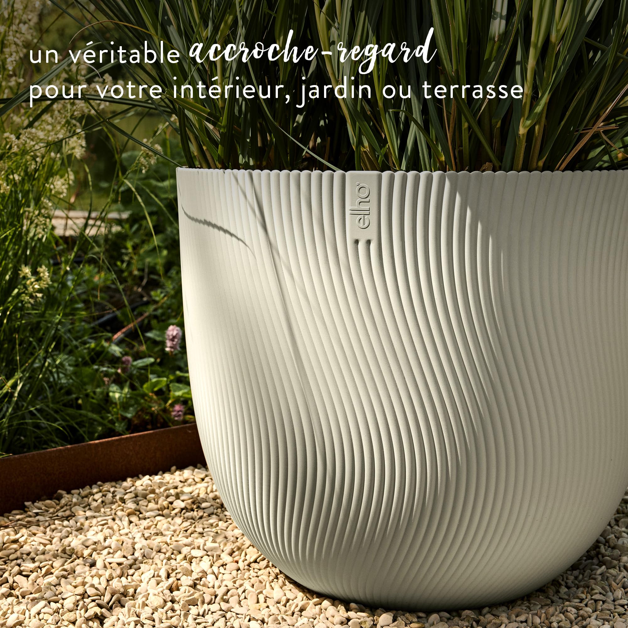 elho-sereh-rond-30-cm-pot-de-fleur-mushroom-beige-29-5-x-h-25-3-cm image 3