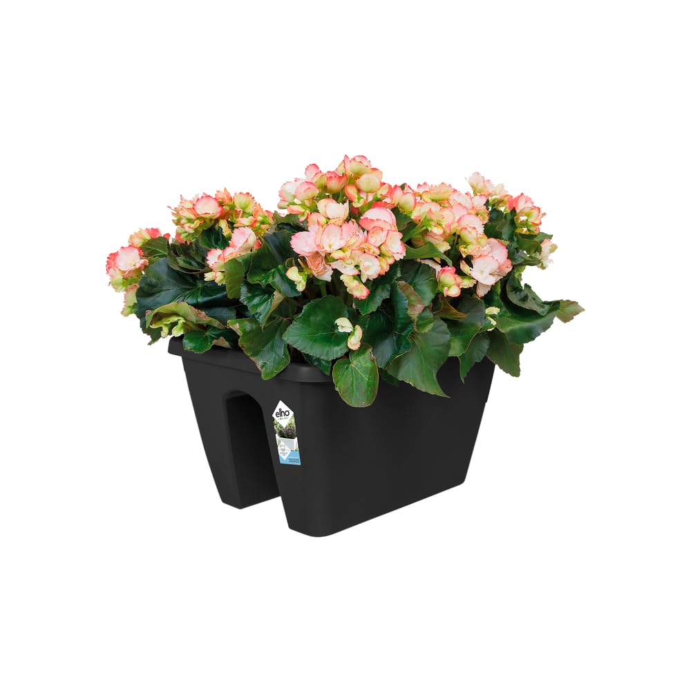 elho-barcelona-flower-bridge-40-cm-jardini-re-de-balustrade-noir-living-noir image 3