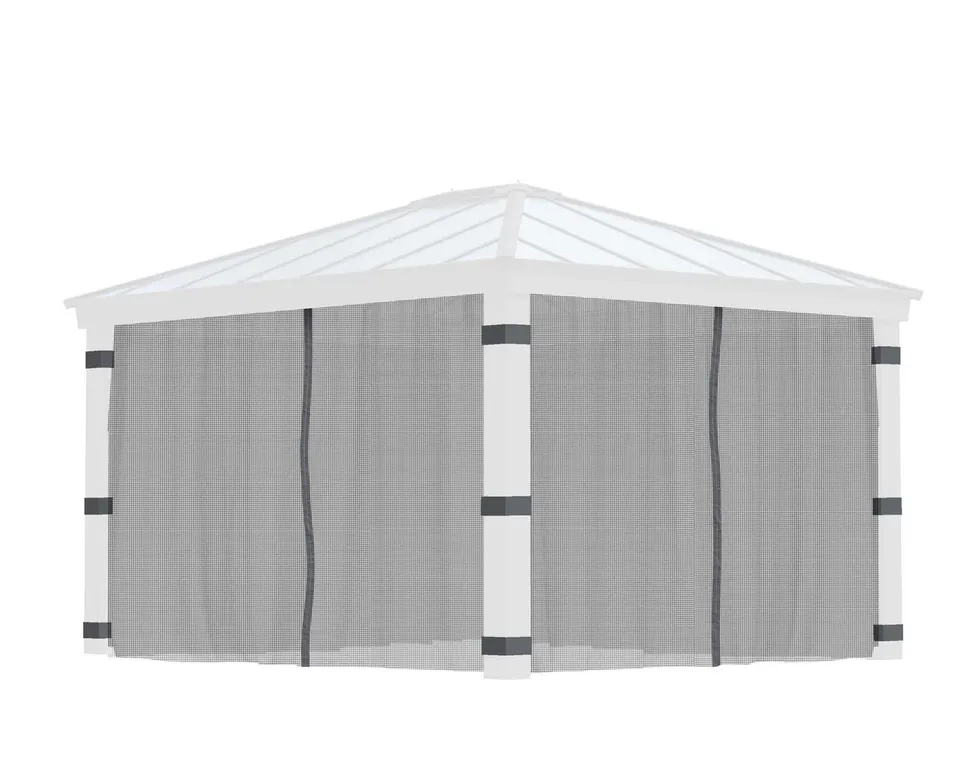 canopia-by-palram-ensemble-de-filets-dallas image 1