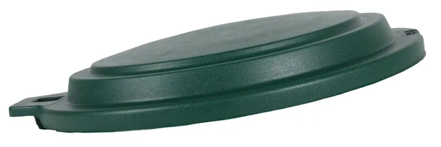 eda-couvercle-pour-poubelle-50-l-52-x-48-x-h-8-cm-vert-canada image 1