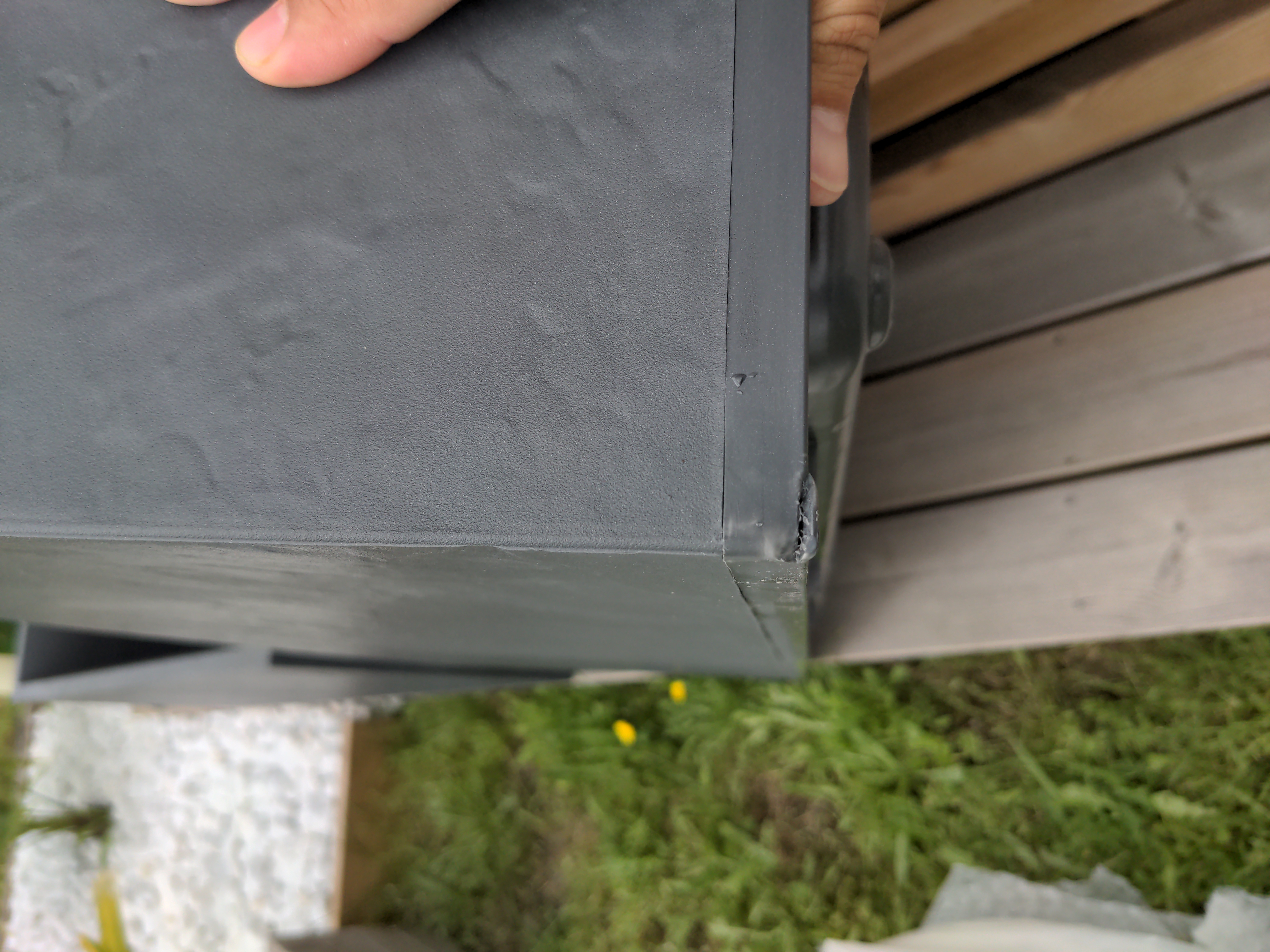 Très bon rapport qualité prix