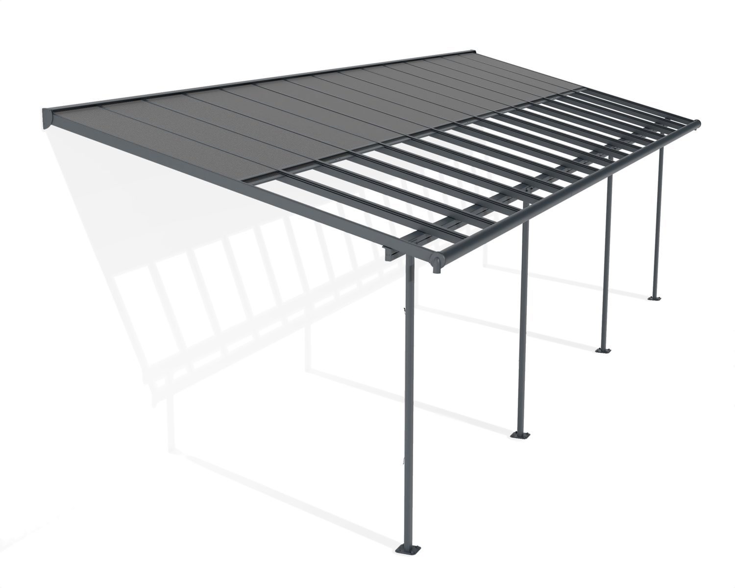 canopia-by-palram-sierra-cabrio-kit-couverture-terrasse-3-x-9-m-10-x-30-ft image 1