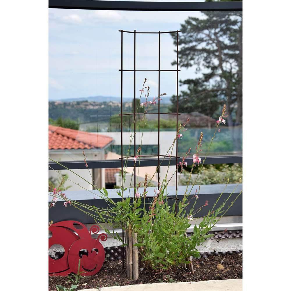 louis-moulin-treillage-trap-ze-23-5-x-100-cm-fer-vieilli-support-piquer-made-in- image 3