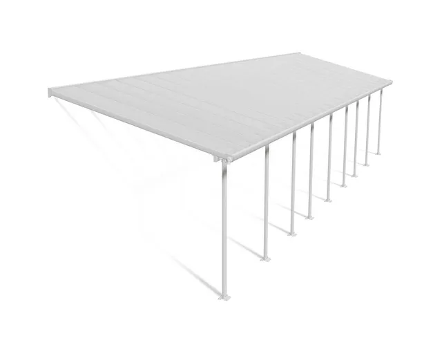 canopia-by-palram-feria-pergola-3-x-12-8-m image 1