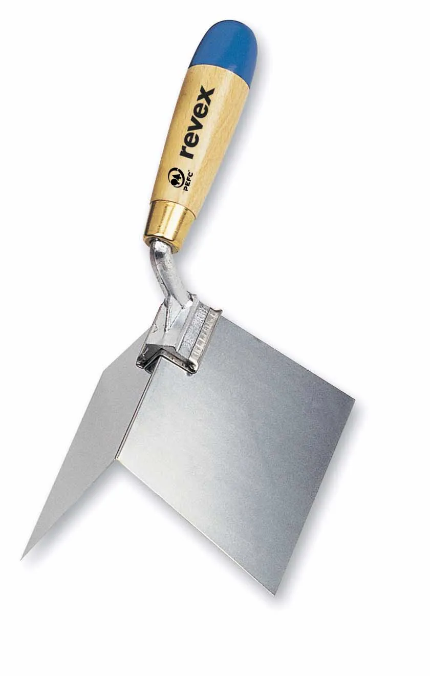 revex-truelle-d-angle-ext-rieur-inox-les-authentiques image 1
