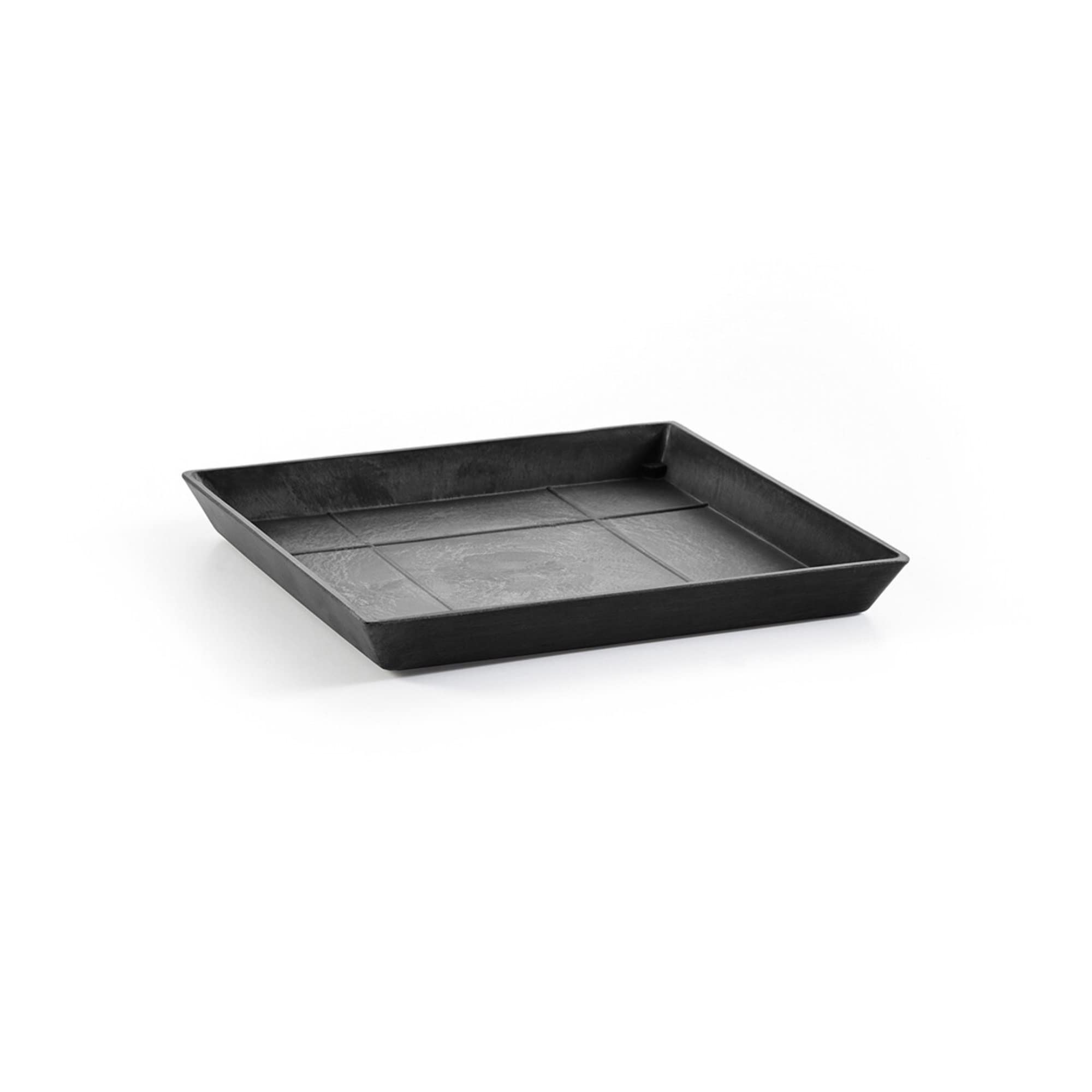 ecopots-soucoupe-square-30-blanc-gris-soucoupe-carr-e-pour-pots-rotterdam-30-rot image 7
