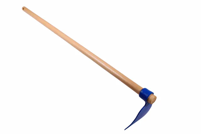 revex-houe-d-fricher-houe-40cm image 1