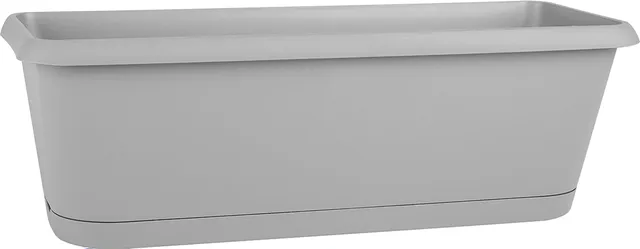 eda-jardini-re-chorus-50-cm-avec-r-serve-d-eau-9-4-l-48-8-x-18-8-x-h-16-1-cm-gri image 1