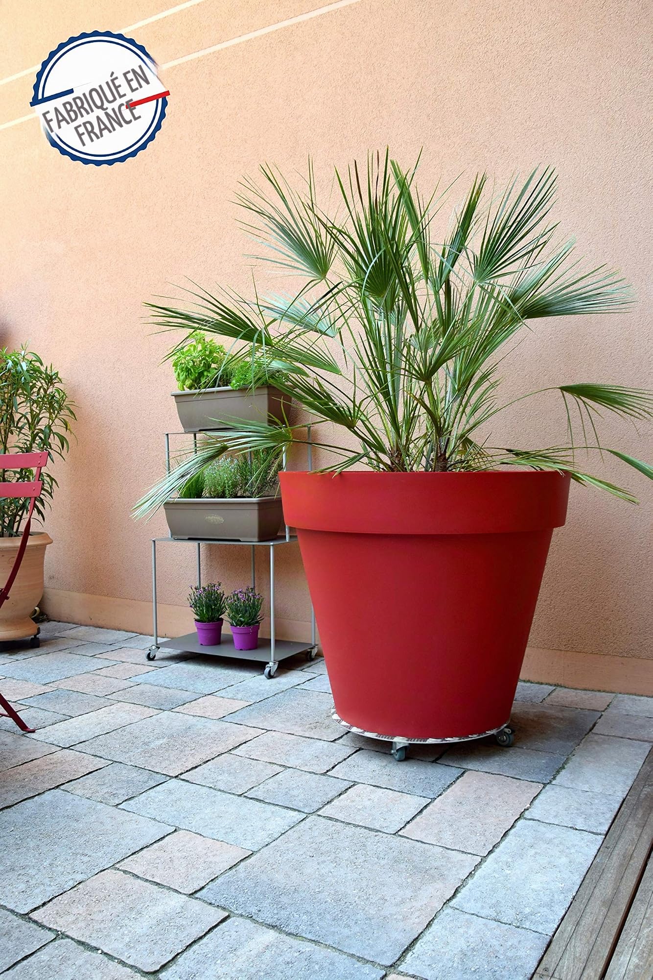 louis-moulin-roule-plante-alu-rond-50-cm-150-kg-made-in-france image 3
