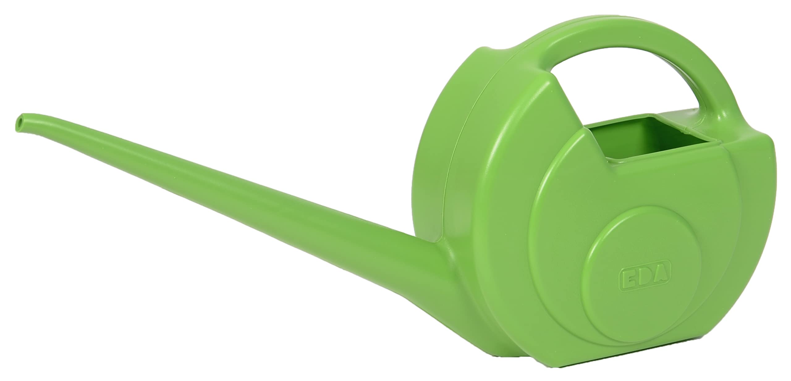eda-arrosoir-long-bec-escargot-3-litres-56-x-12-x-23-cm-vert-matcha image 1