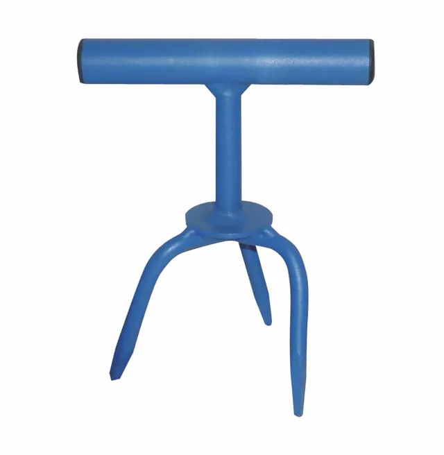 revex-griffe-rocaille-rotative-outil-tout-acier image 1
