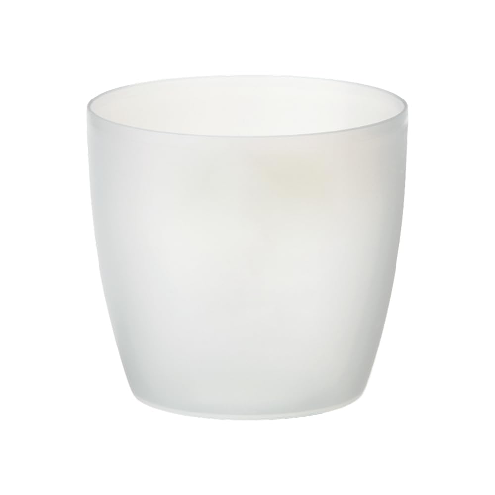 elho-brussels-orchid-e-pot-de-fleur-16cm-16-x-h-14-6-cm-transparent image 2