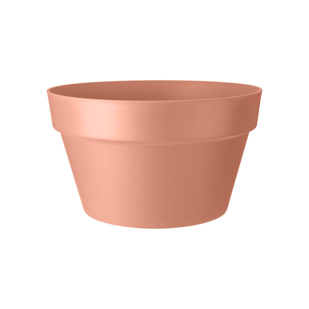 elho-loft-urban-coupe-35-cm-pot-de-fleur-rose-poudr image 2