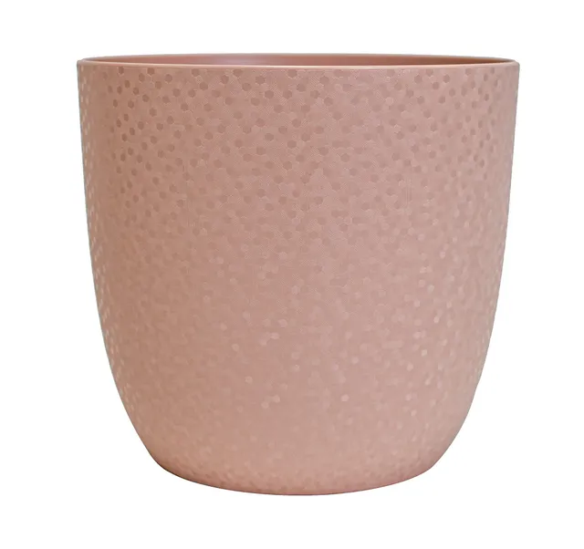 eda-opale-cache-pot-18-5-cm-rose-nude image 1
